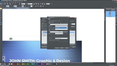 Xara Web Designer Premium